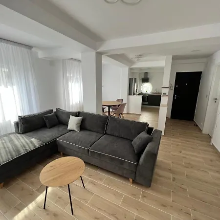Apartment Unirii Constanta