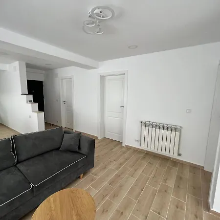 Unirii Apartment *