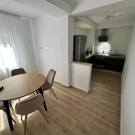 Unirii Apartment *