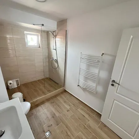 Apartment Unirii Constanta