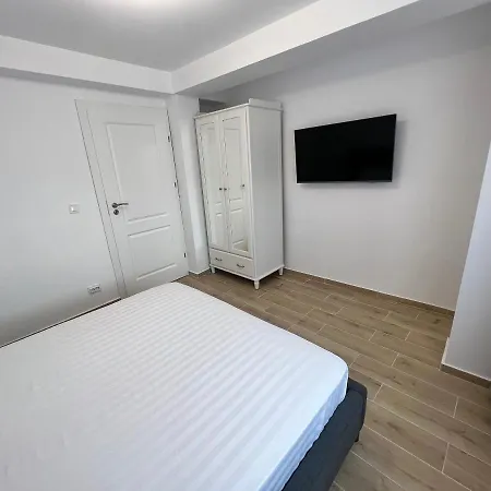 Unirii Apartment *