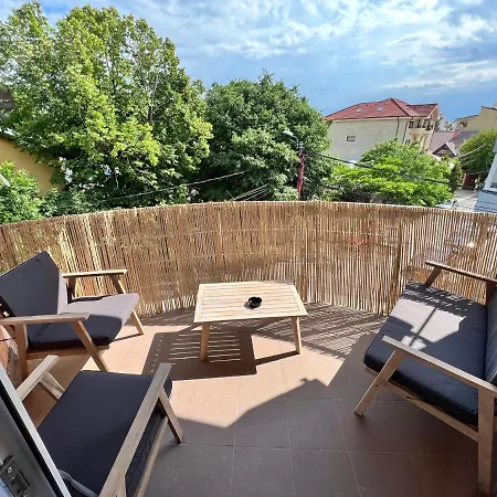 Unirii Apartment Constanta