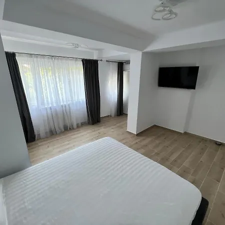 Apartment Unirii Constanta